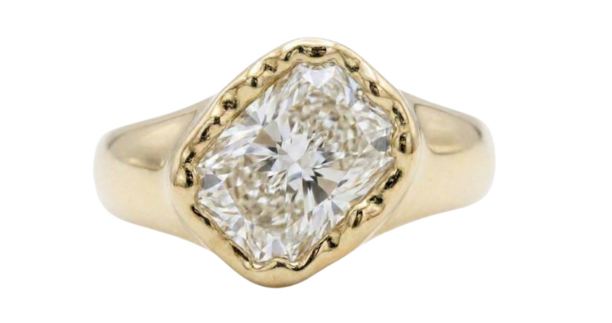 Custom Ring for Britt