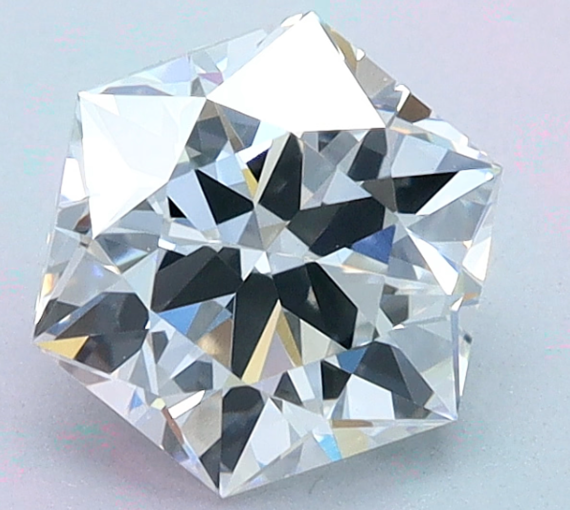 Custom Ring for Sarah Richardson