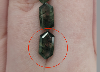 Custom Ring For Becca