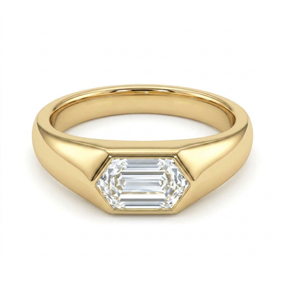 Custom Ring for Briley