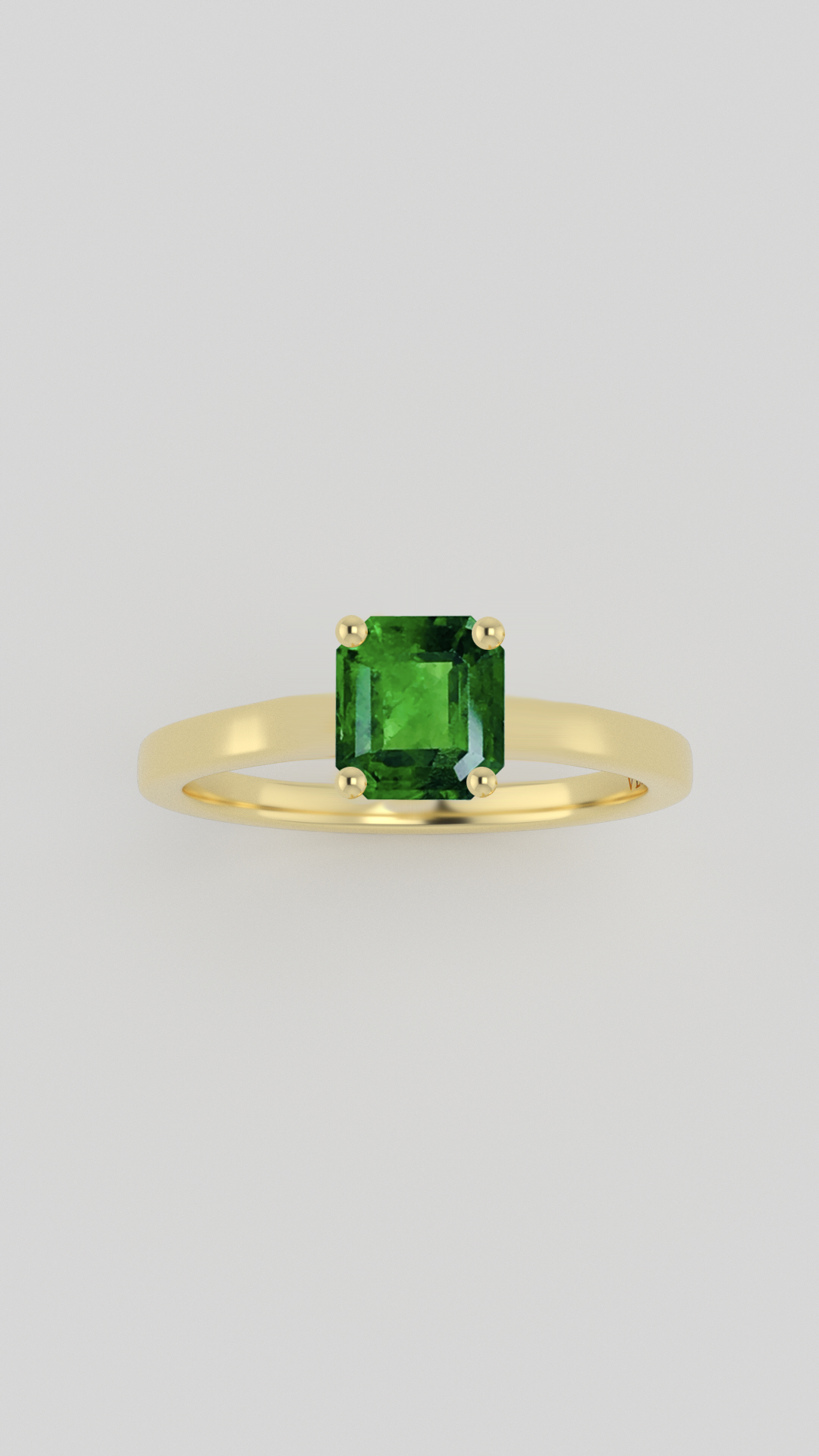 Deposit For Nicole's Tsavorite