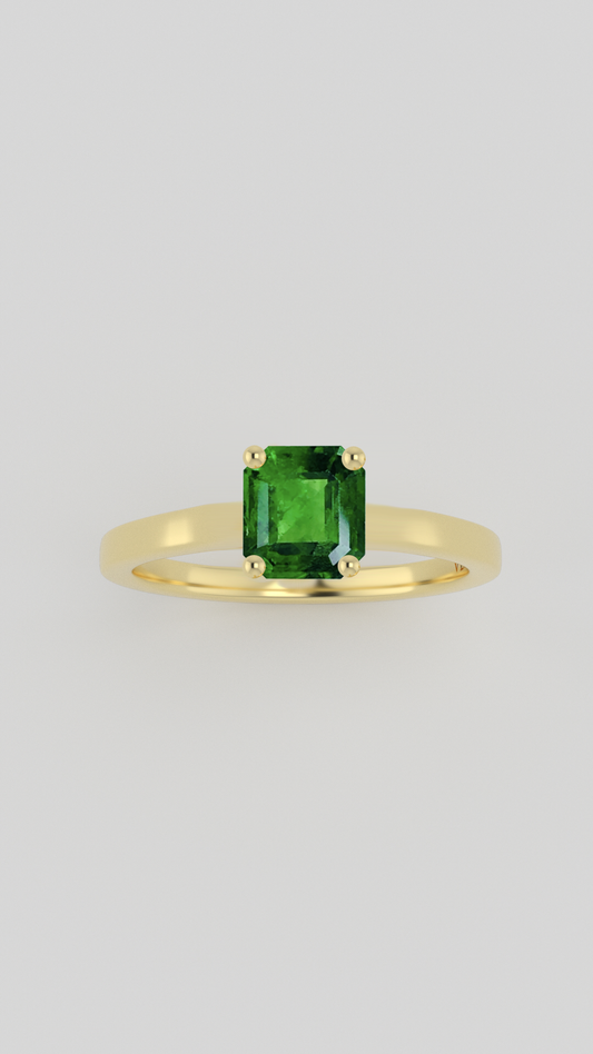 Deposit For Nicole's Tsavorite