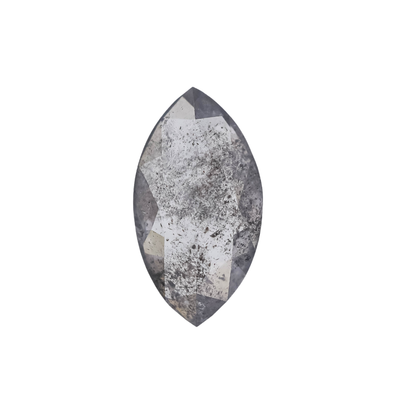 The Sage | 14k | Yellow | Size 8.25 | Stone MQ8 | Moss Ring Box | Custom Engraving:  +$0