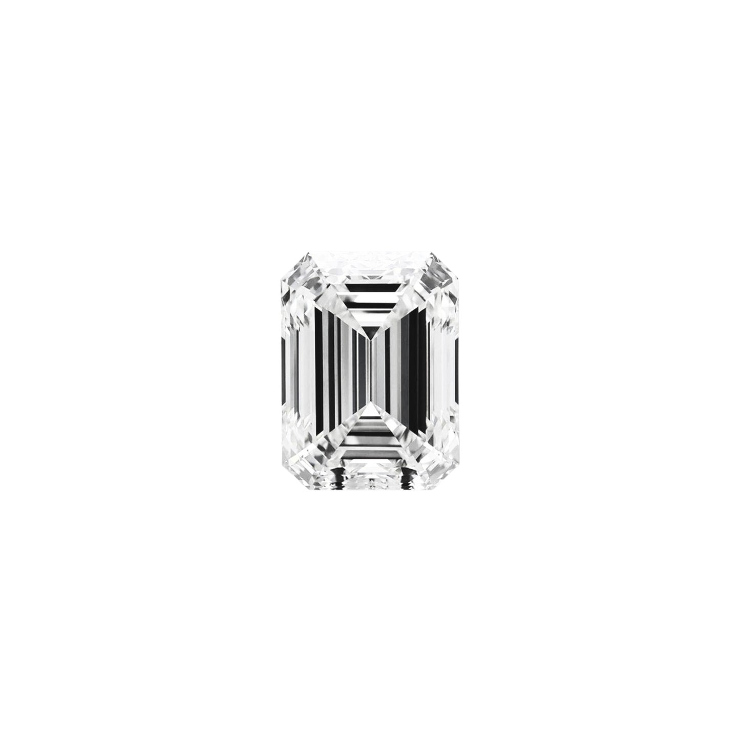The Sage | 14k | Yellow | Size 5 | Stone Emerald | A Quality | 1.5ct | Apricot Ring Box | Custom Engraving:  +$0