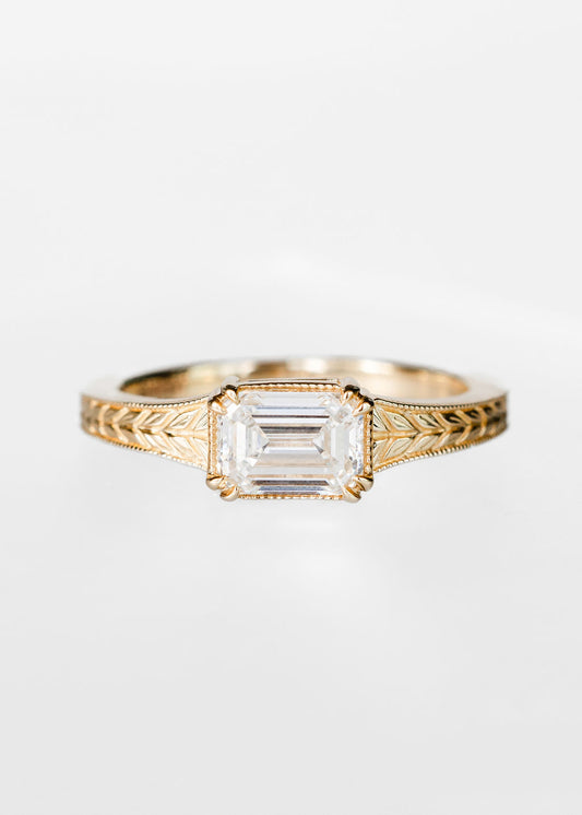 Custom Ring for Sophia