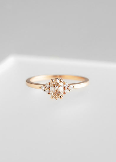 The Ophelia Ring