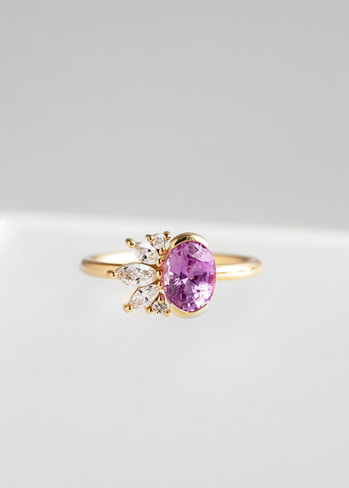 The Ophelia Ring