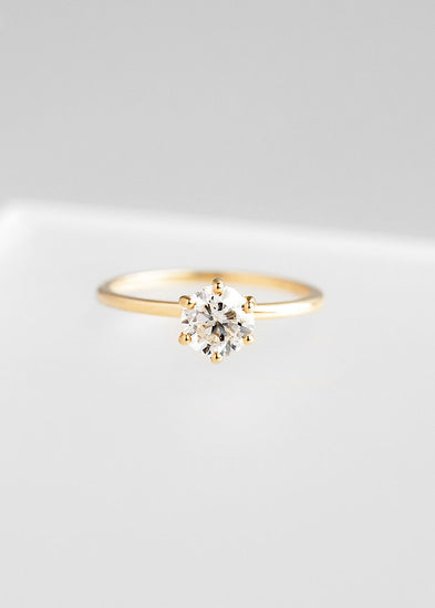 The Ophelia Ring