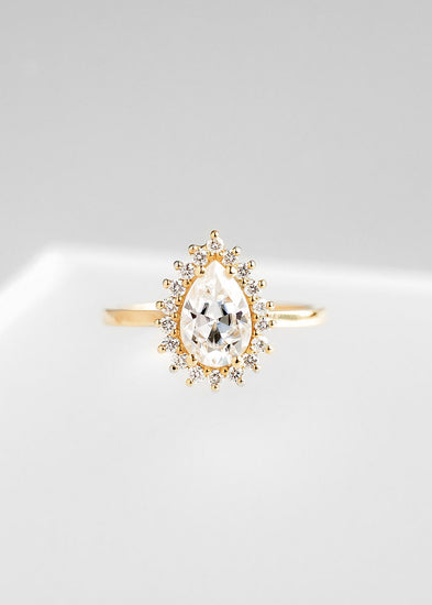 The Ophelia Ring