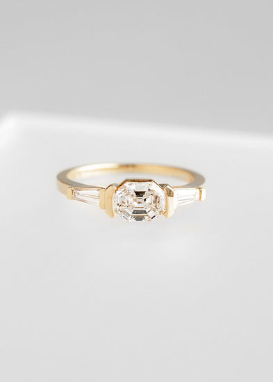 The Ophelia Ring