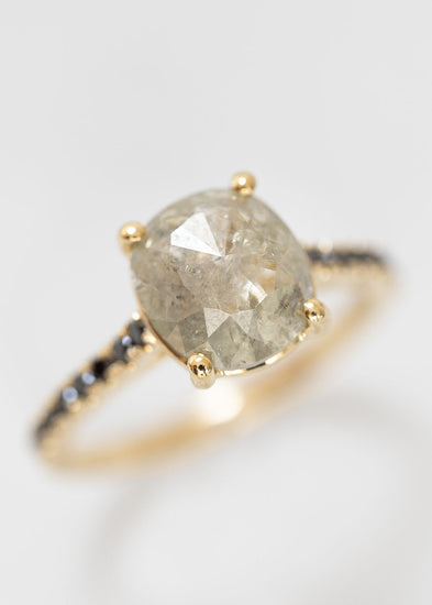 The Ophelia Ring