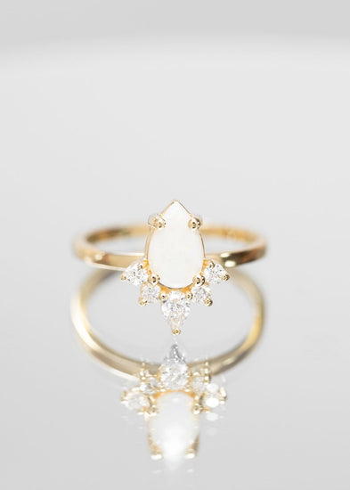 The Ophelia Ring