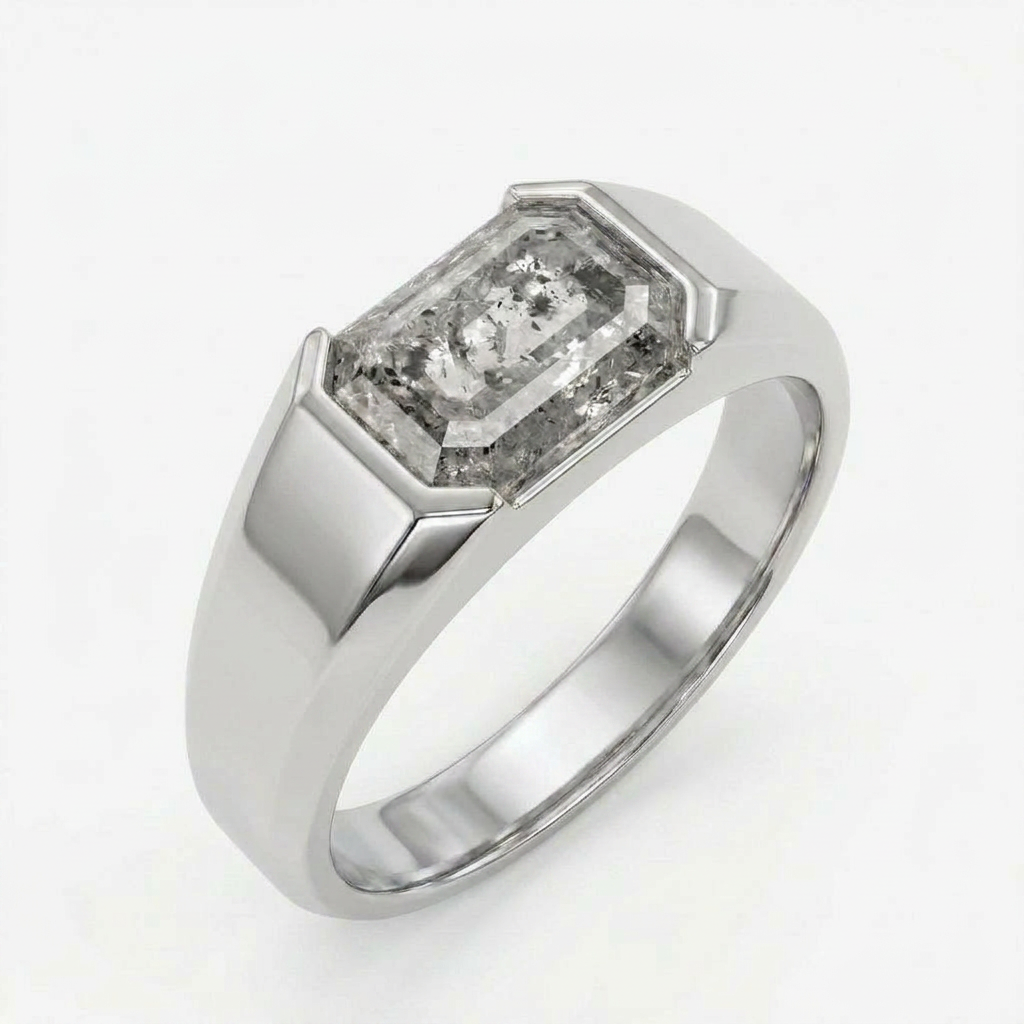 Custom Ring for Chancy
