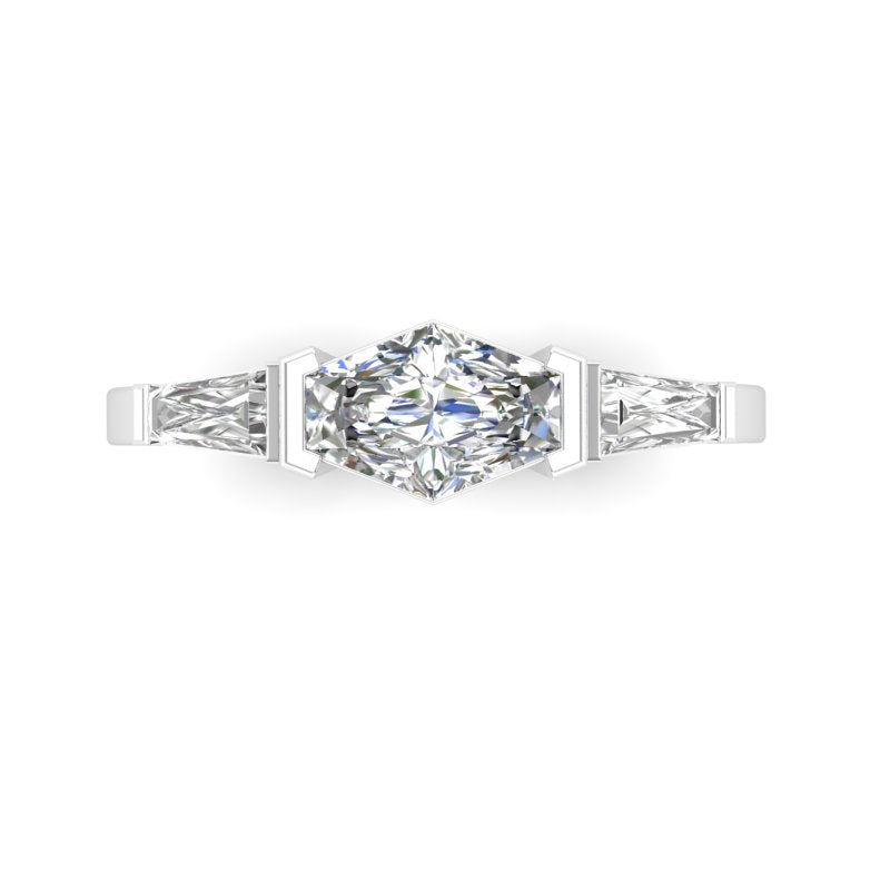 Custom Ring For Hannah