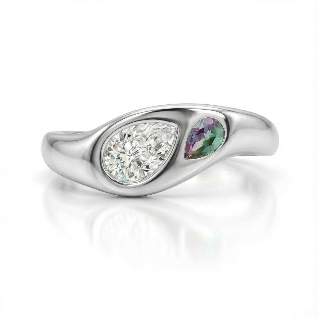 Custom Ring for Jessica