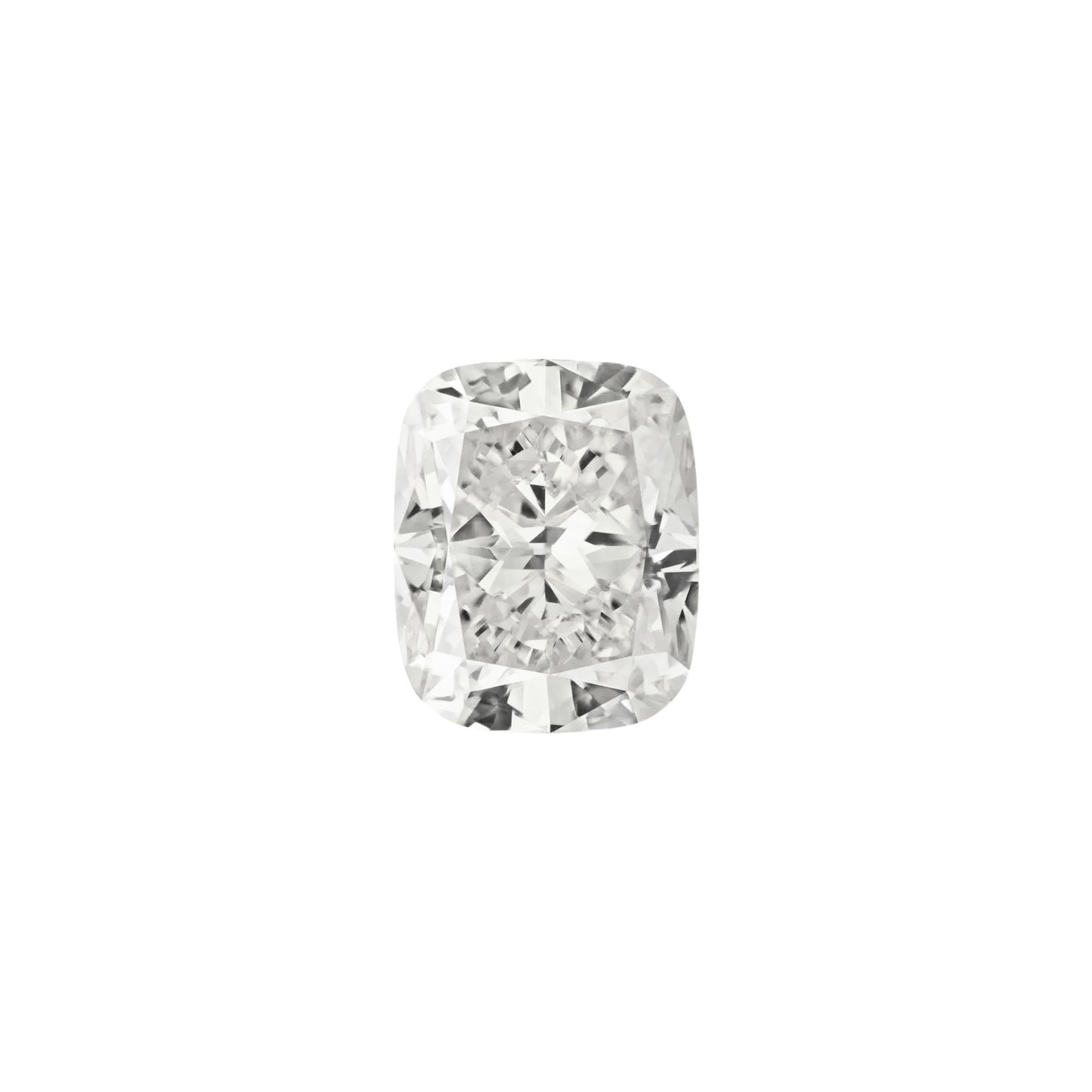The Lynx | 14k | Yellow | Size 4.75 | Stone Elongated Cushion | A Quality | 1ct | Gray Ring Box | Custom Engraving:  +$0