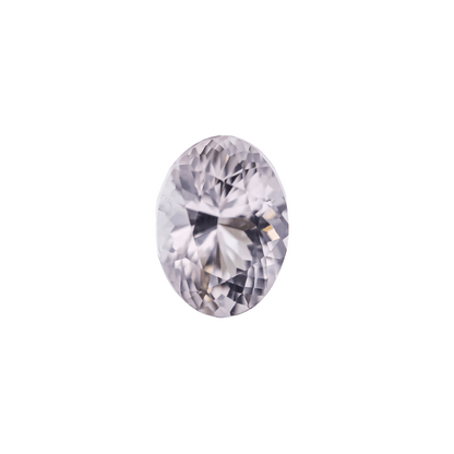 The Orion | 14k | Rose | Size 5 | Stone MG8 | Moss Ring Box | Custom Engraving: * +$75