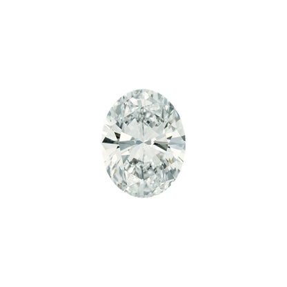 The Aurora | 14k | Yellow | Size 4.25 | Stone Oval | B Quality | 1.5ct | Lagoon Ring Box | Custom Engraving: thompson +$75