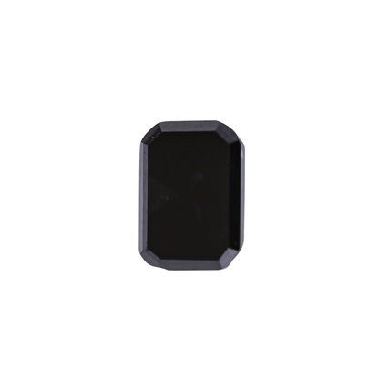 The Apollo | 14k | Yellow | Size 7.25 | Stone EMC13 | Dune Ring Box | Custom Engraving:  +$0