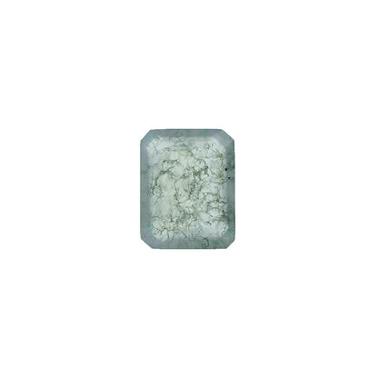 The Calisto | 14k | Yellow | Size 5.25 | Stone MOS91 | Antelope Ring Box | Custom Engraving:  +$0