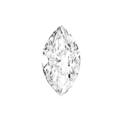 The Sage | 18k | Yellow | Size 4.25 | Stone Marquise | A Quality | 3ct | Dune Ring Box | Custom Engraving: My Mikae +$75