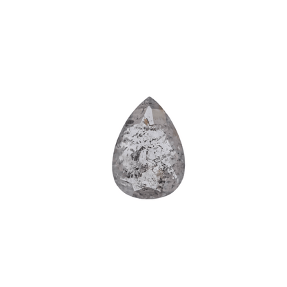 The Celeste | 14k | Yellow | Size 6 | Stone PS151 | Gray Ring Box | Custom Engraving:  +$0