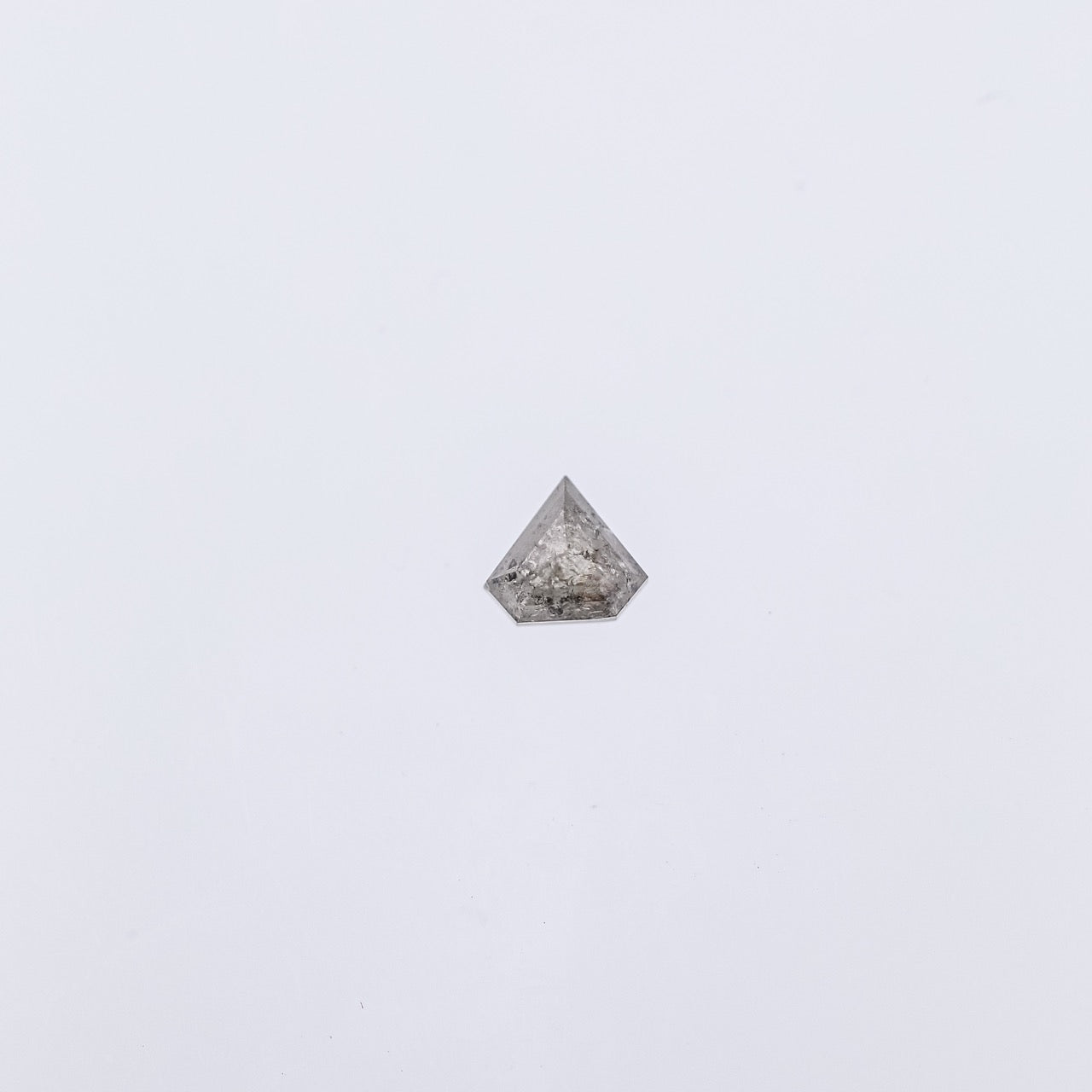 The Atlas | 14k | Yellow | Size 8 | Stone MKT2 | Green Ring Box | Custom Engraving:  +$0