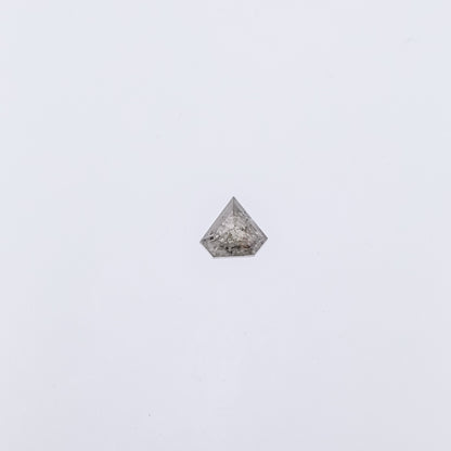 The Atlas | 14k | Yellow | Size 8 | Stone MKT2 | Green Ring Box | Custom Engraving:  +$0
