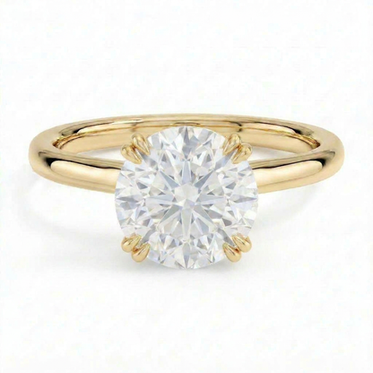 Custom Ring for Ellie