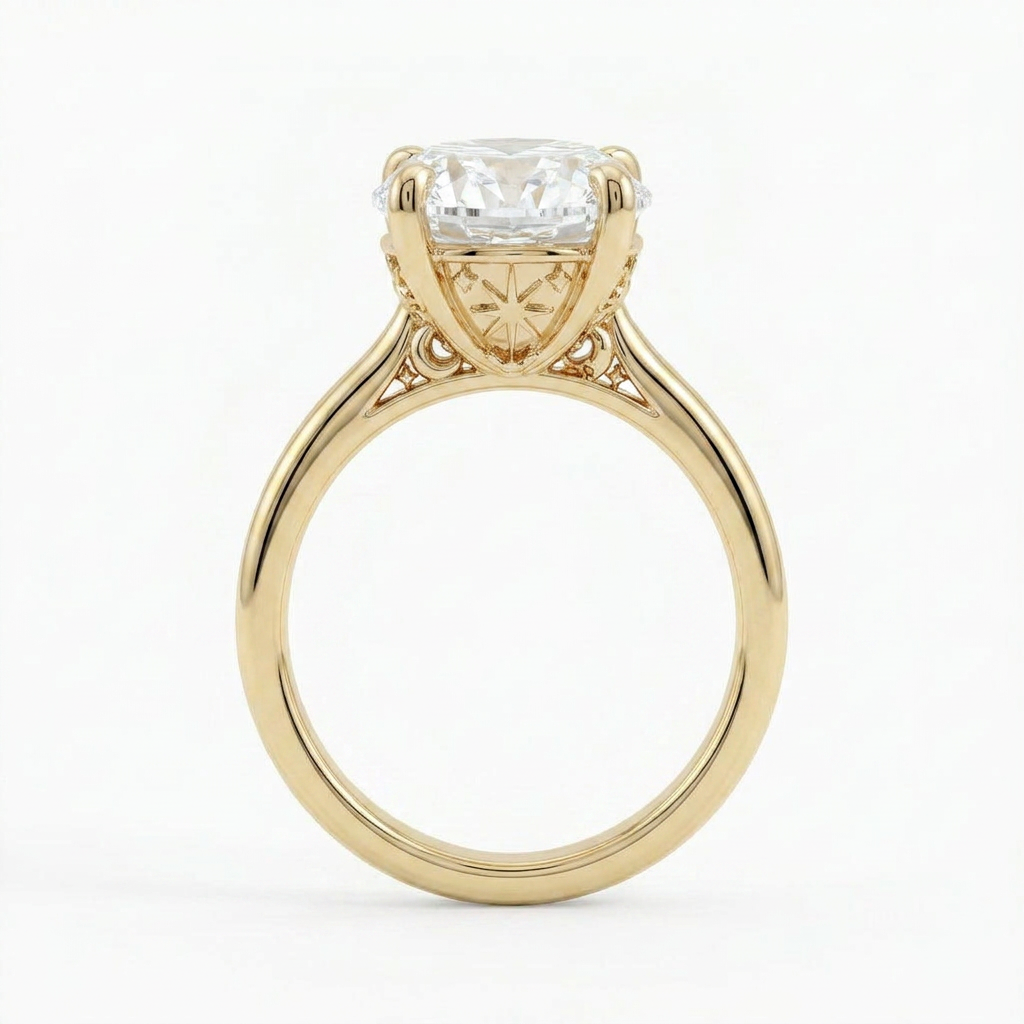 Custom Ring for Sarah