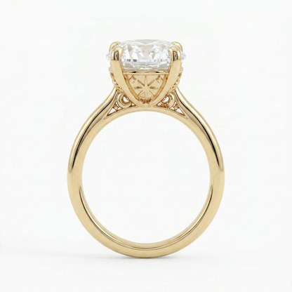 Custom Ring for Sarah