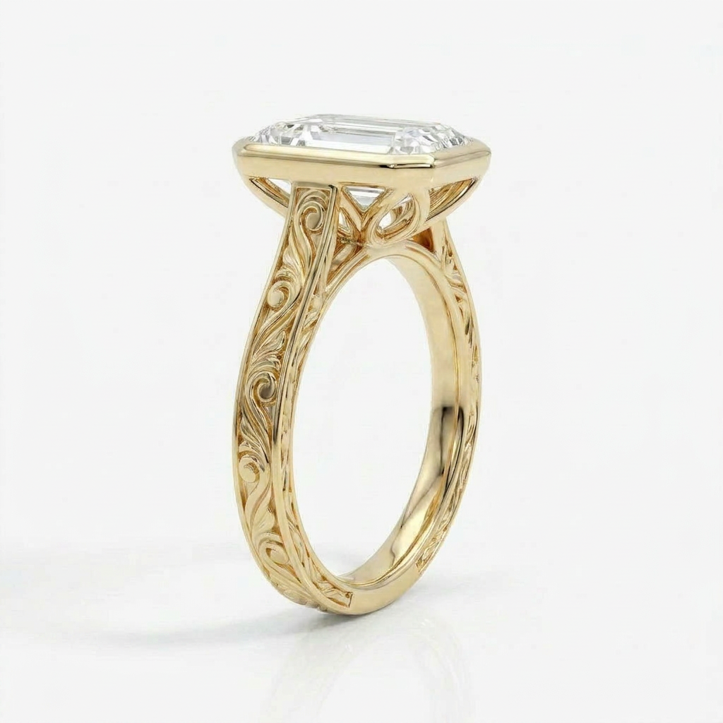 Custom Ring for Taylor
