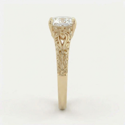 Custom Ring for Ava