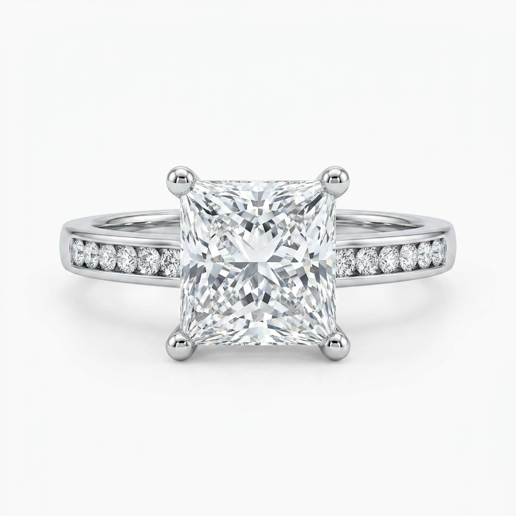 Custom Ring for Abbie