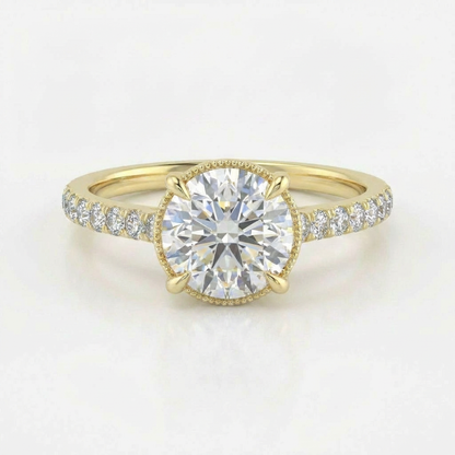 Custom Ring for Payton