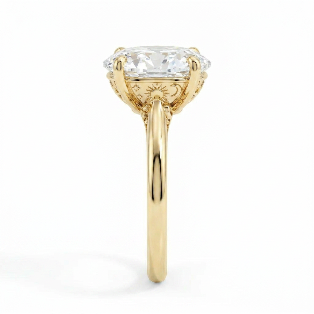 Custom Ring for Sarah
