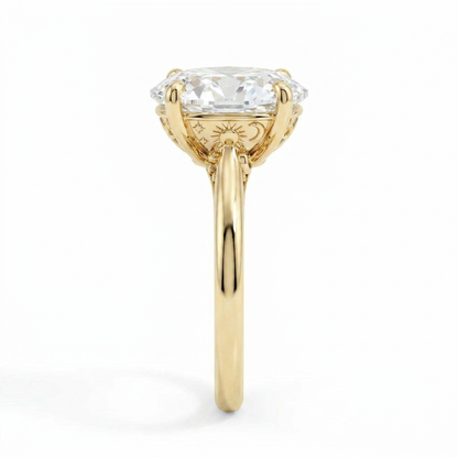 Custom Ring for Sarah