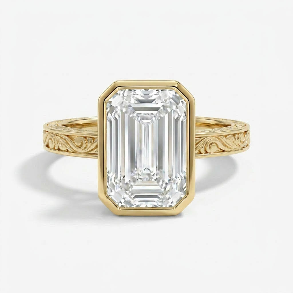 Custom Ring for Taylor