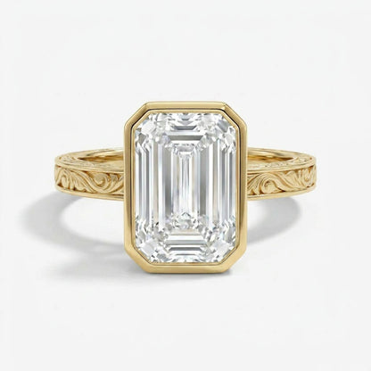 Custom Ring for Taylor