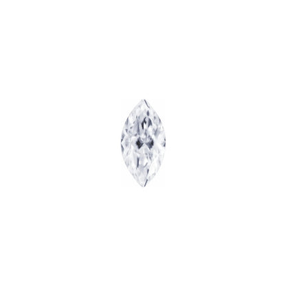 The Phoenix | 14k | Yellow | Size 7.5 | Stone Moissanite | Marquise | 10x5mm | Blue Ring Box | Custom Engraving:  +$0