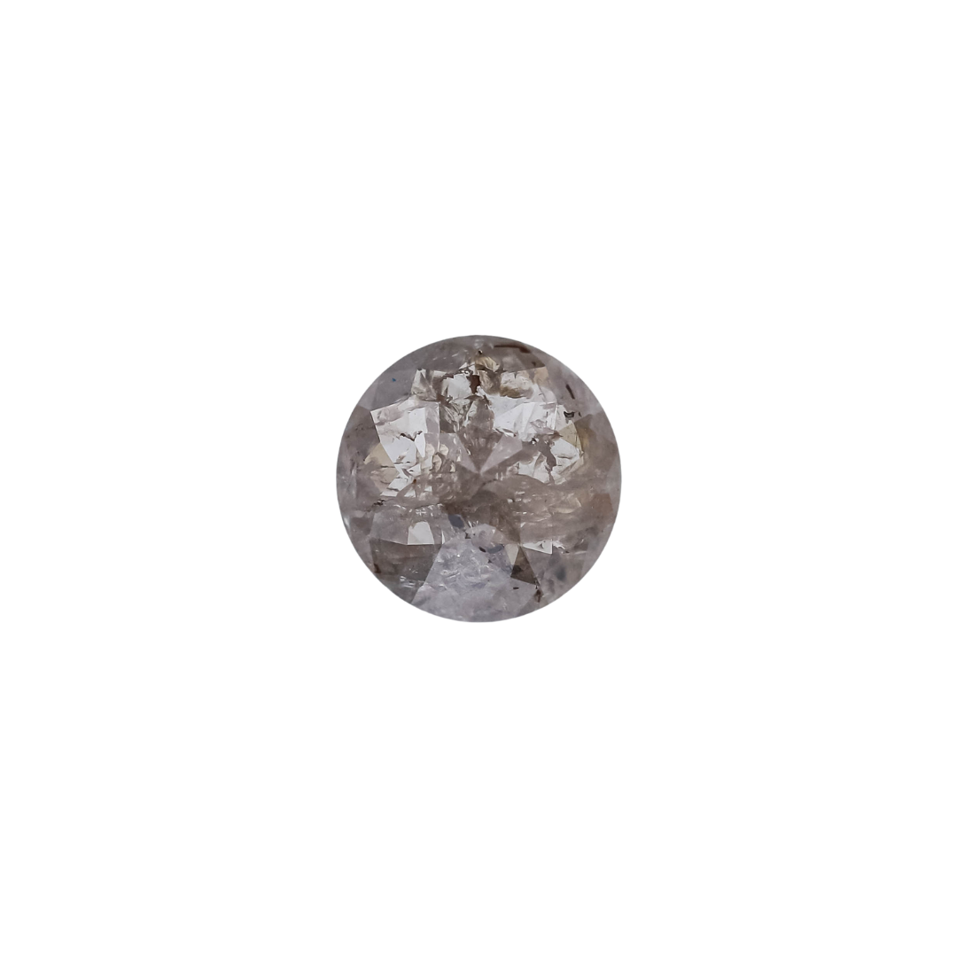 The Soleil | 14k | Yellow | Size 7.5 | Stone RB41 | Moss Ring Box | Custom Engraving:  +$0