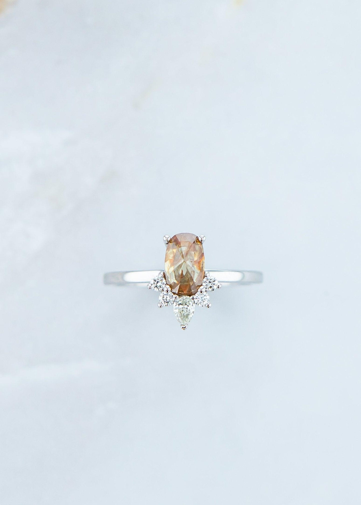 The Celeste Setting - VENVS