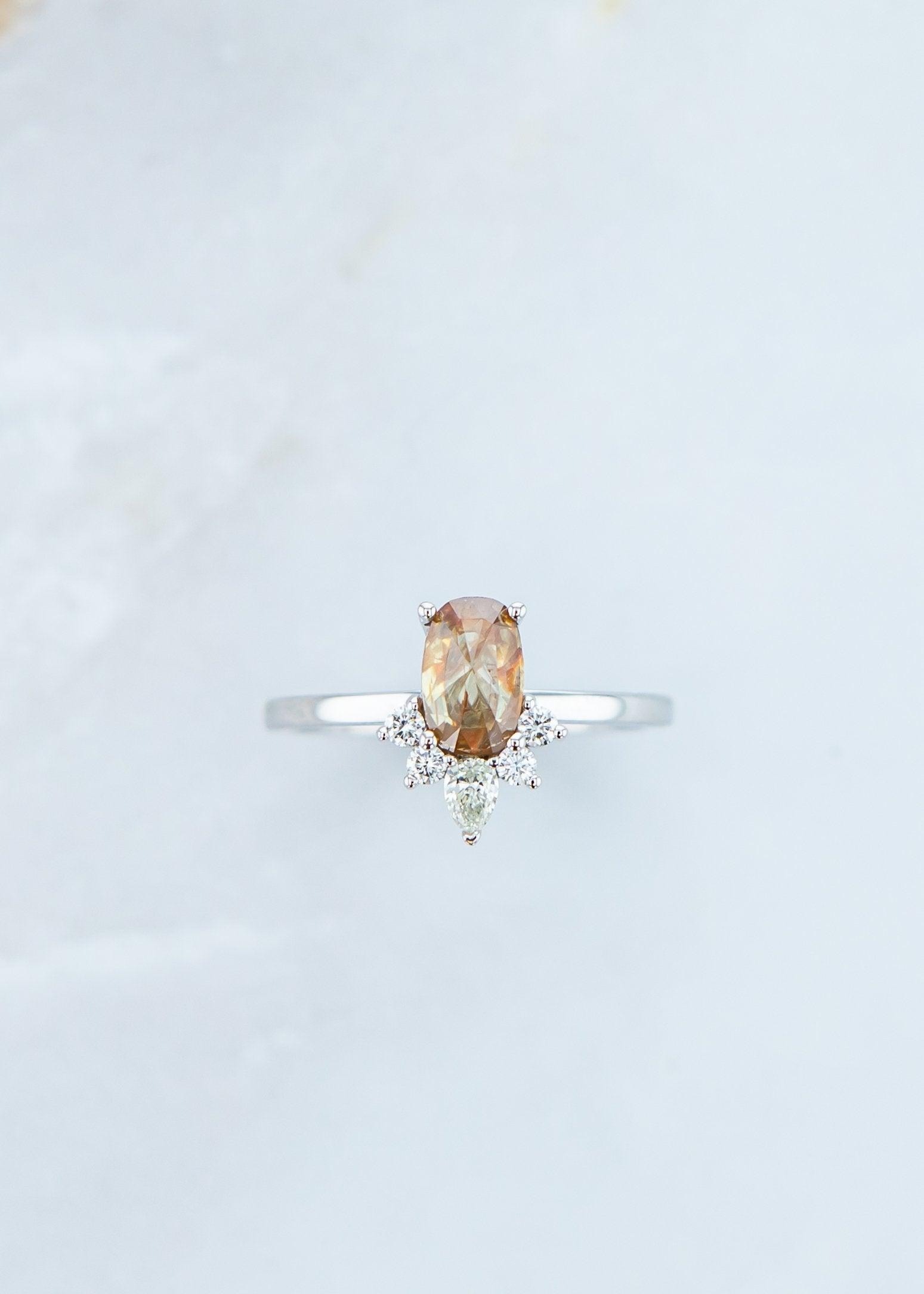 The Celeste Setting - VENVS