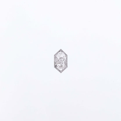 The Orion | 18k | Rose | Size 8.5 | Stone HX95 | Fremont Ring Box | Custom Engraving:  +$0