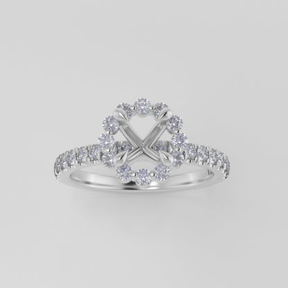The Cordelia Setting