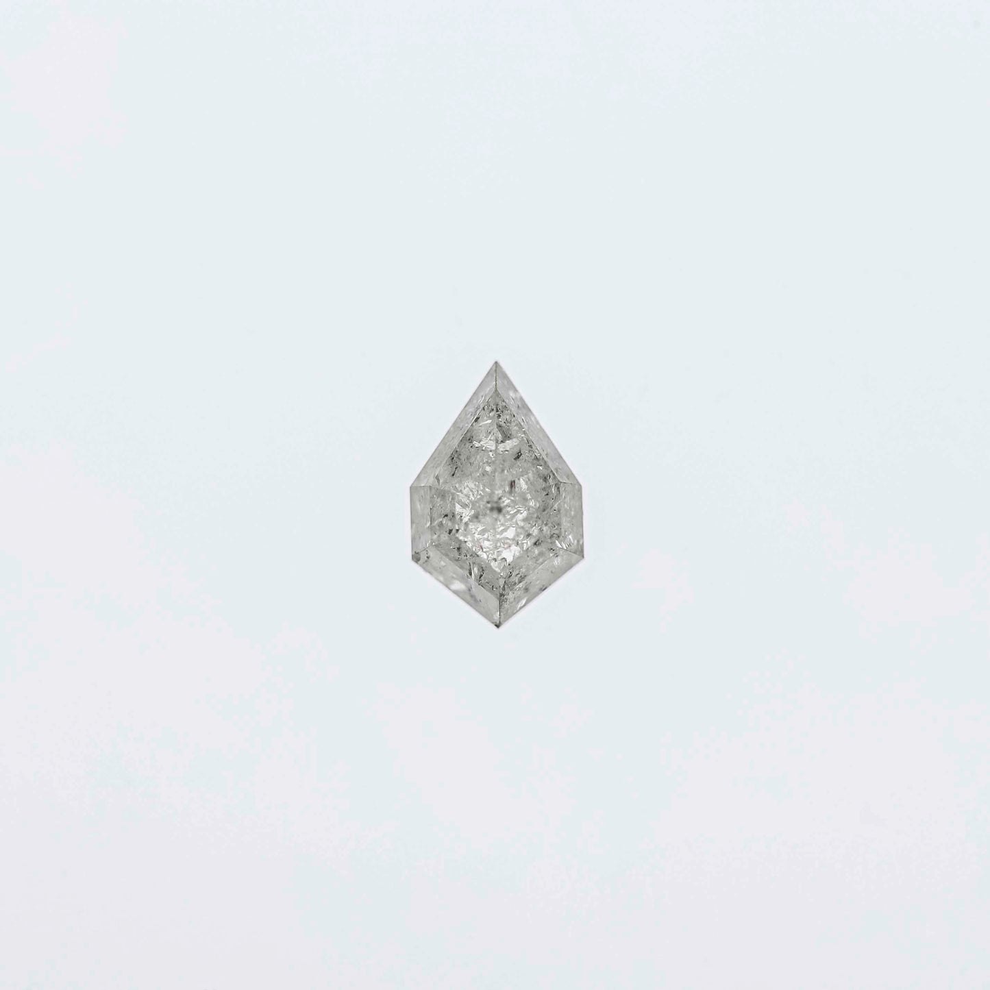 The Celeste | 14k | Rose | Size 8.25 | Stone HX150 | Antelope Ring Box | Custom Engraving:  +$0