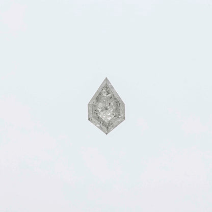 The Celeste | 14k | Rose | Size 8.25 | Stone HX150 | Antelope Ring Box | Custom Engraving:  +$0