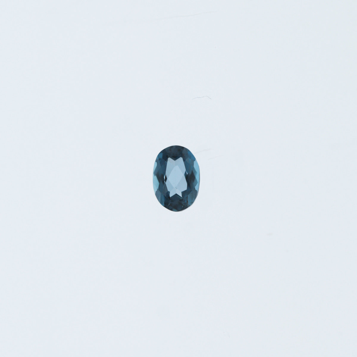 The Vega | 14k | Yellow | Size 6 | Stone BT1 | Antelope Ring Box | Custom Engraving:  +$0