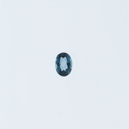 The Vega | 14k | Yellow | Size 6 | Stone BT1 | Antelope Ring Box | Custom Engraving:  +$0