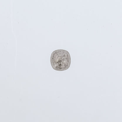 The Vega | 14k | White | Size 11.5 | Stone CU4 | Rockies Ring Box | Custom Engraving:  +$0